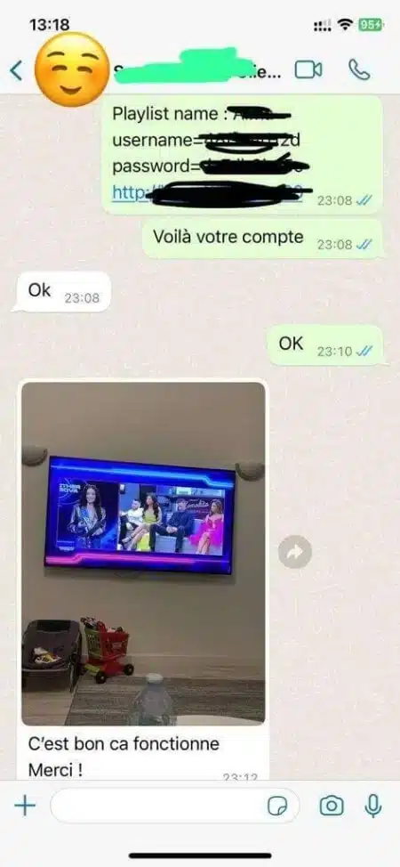 IPTV Diablo – 4K Streaming